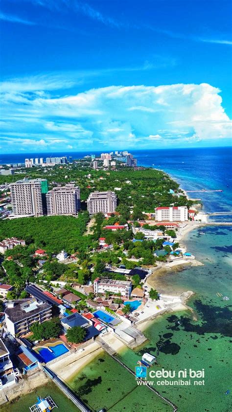 cebunibai|Cebu City, Philippines is set to become a key  .